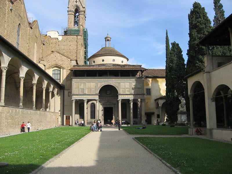 Santa Maria Novella