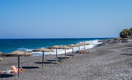 Playas de Grecia
