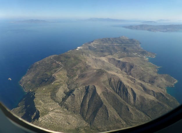 Qué ver en Santorini