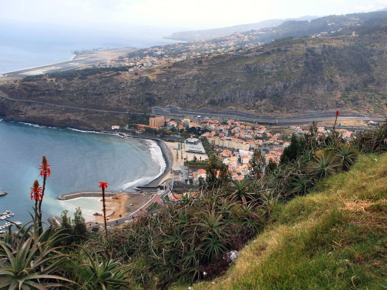 qué ver en Madeira en 7 días